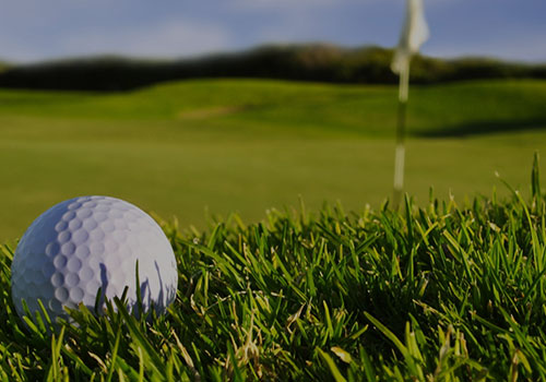 Lazy Afternoon of Links Golf Tournament