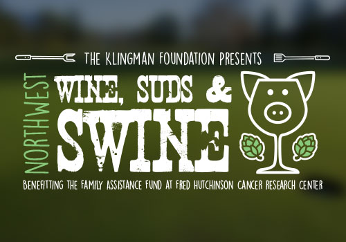 Northwest Wine, Suds & Swine